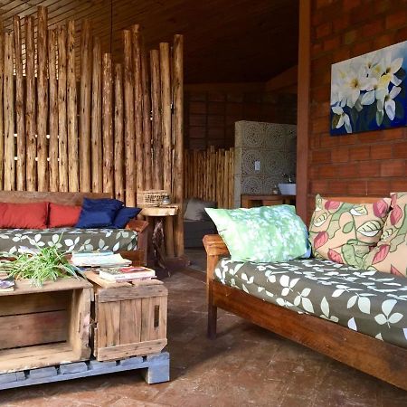 Chale Bali Villa Cunha Kültér fotó
