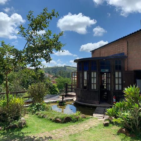 Chale Bali Villa Cunha Kültér fotó