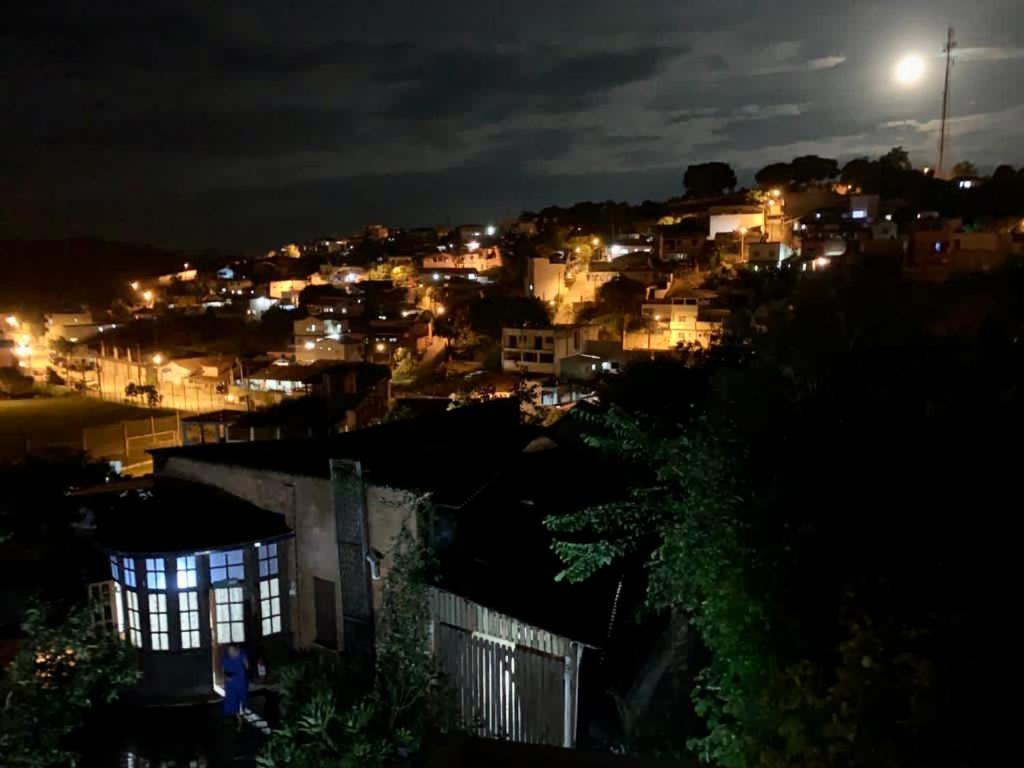 Chale Bali Villa Cunha Kültér fotó