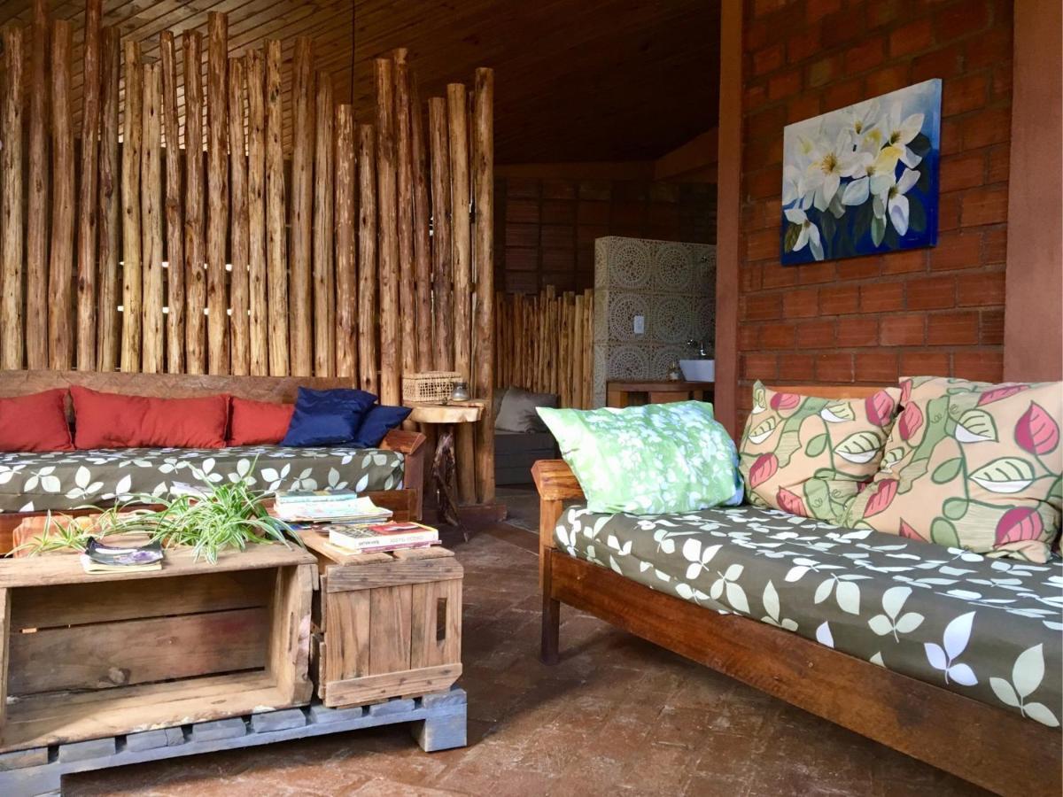 Chale Bali Villa Cunha Kültér fotó