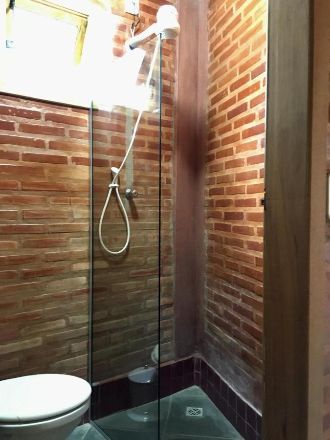 Chale Bali Villa Cunha Kültér fotó
