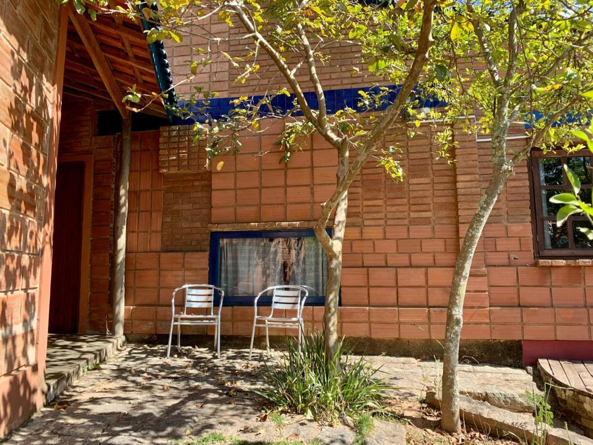 Chale Bali Villa Cunha Kültér fotó