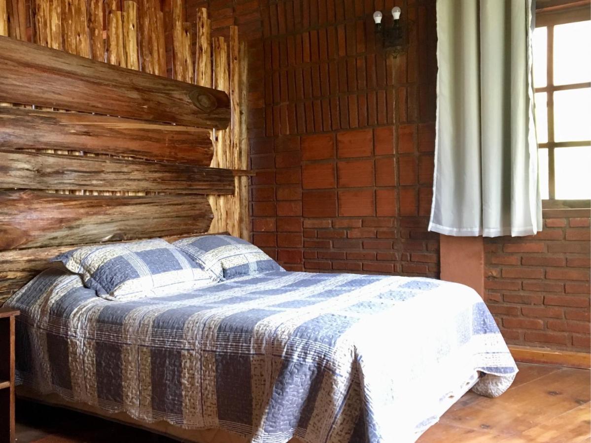 Chale Bali Villa Cunha Kültér fotó