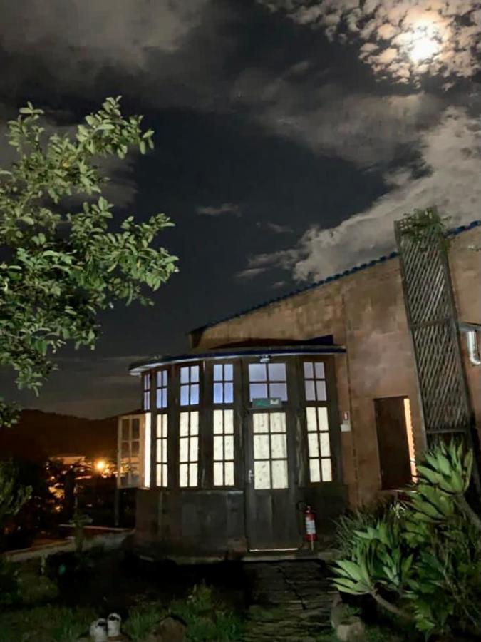 Chale Bali Villa Cunha Kültér fotó