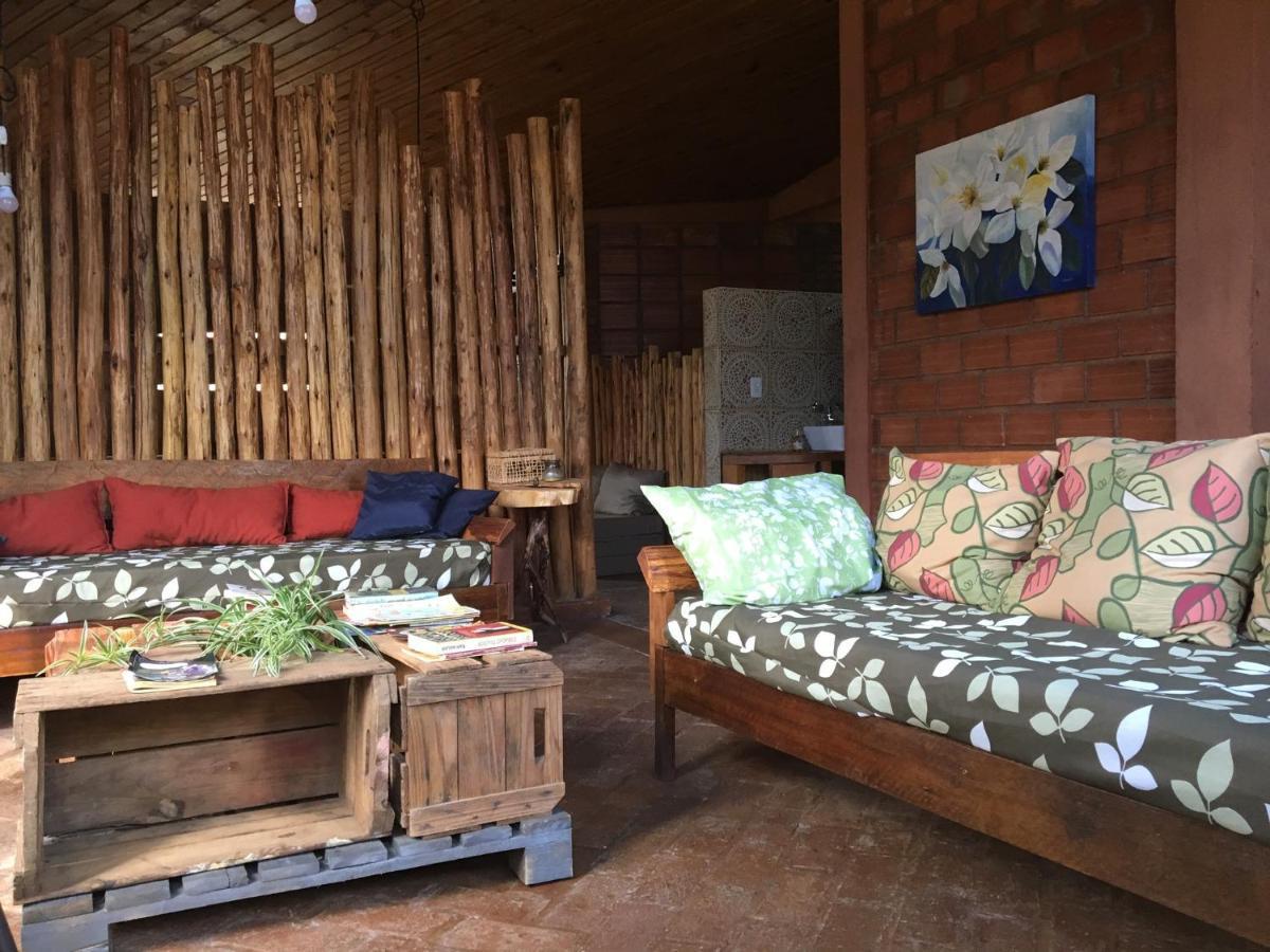 Chale Bali Villa Cunha Kültér fotó