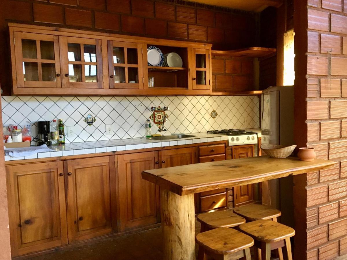 Chale Bali Villa Cunha Kültér fotó