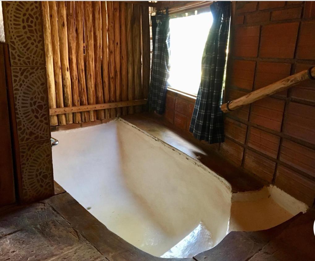 Chale Bali Villa Cunha Kültér fotó